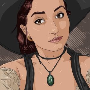 Meet your Posher, Corinne